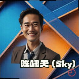 陈啸天 (Sky)